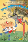 Три поросёнка. Сказка с продолжением