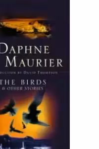 Birds and Other Stories