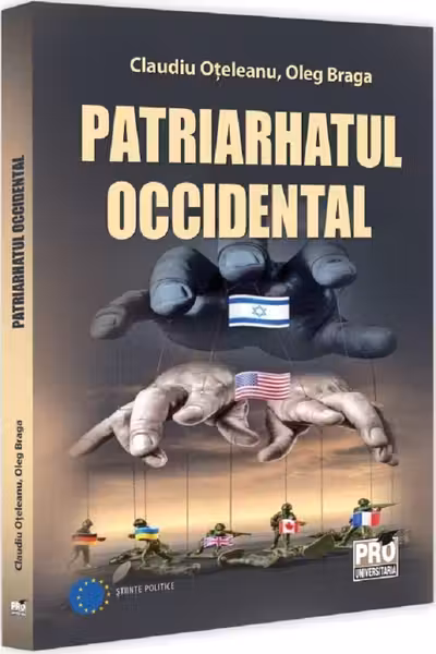 Patriarhatul Occidental