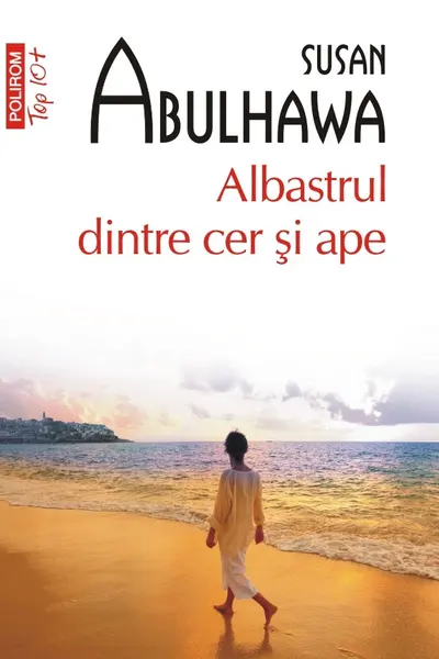 Albastrul dintre cer si ape