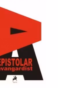 Epistolar avangardist