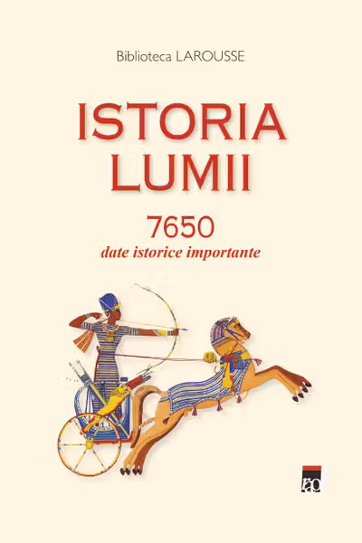 Istoria lumii 7650