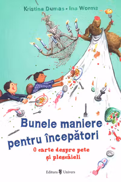 Bunele maniere pentru începători