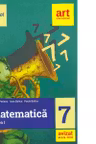 Esential. MATEMATICA pentru clasa a 7-a. Semestrul 1 - Marius Perianu