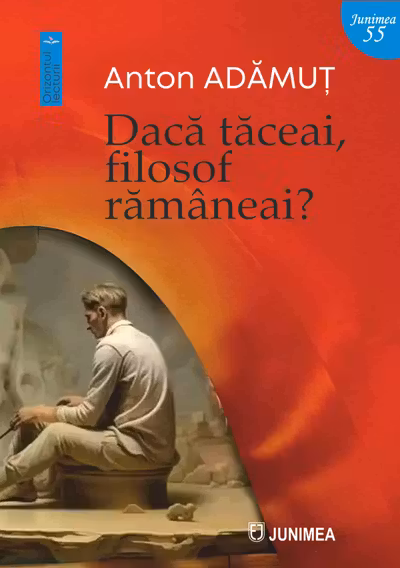 Daca taceai filosof ramaneai?