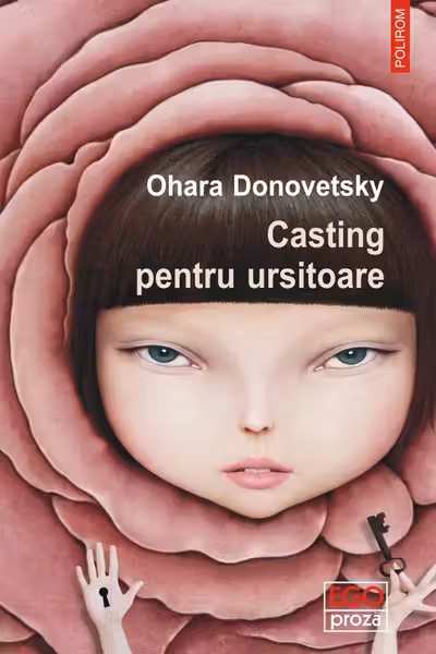 Casting pentru ursitoare
