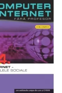 Computer si internet v.14 +CD Internet - retelele sociale