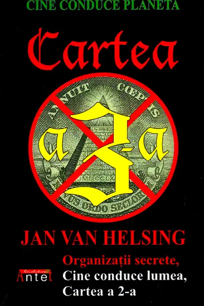 Cartea a 3-a