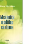 Mecanica mediilor continue