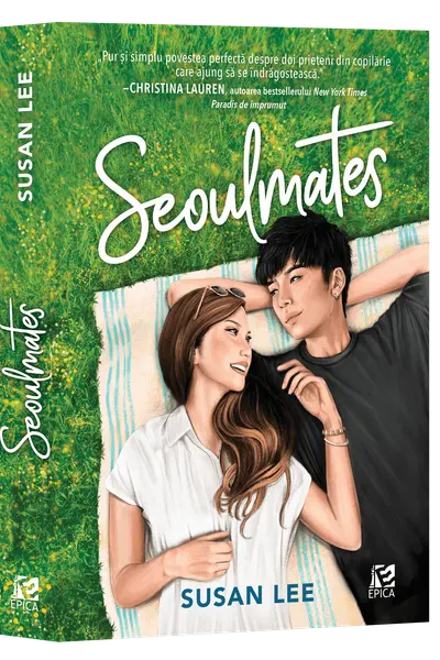 Seoulmates