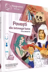 Povesti din intreaga lume