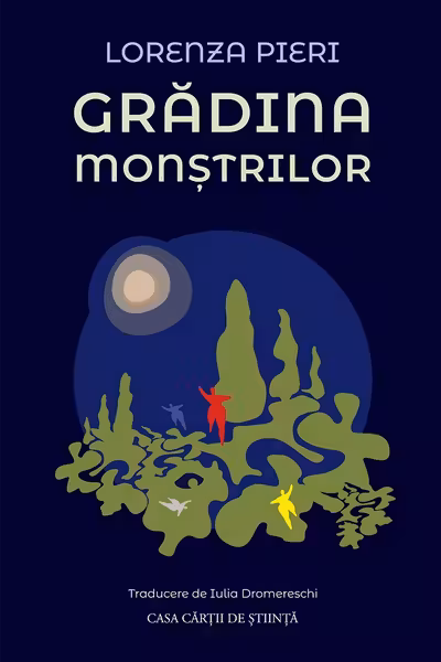 Gradina monstrilor