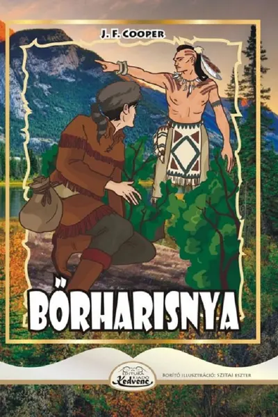 Borhărișnya