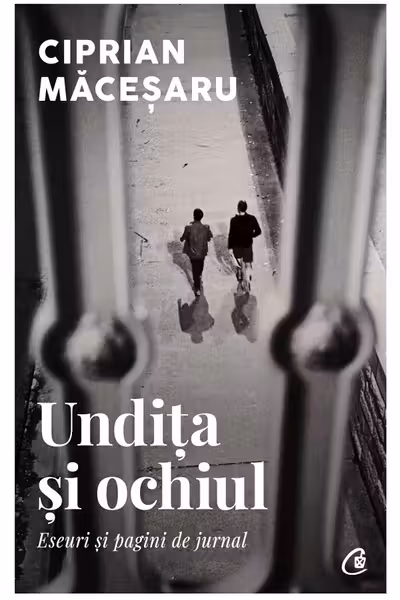 Undița și ochiul