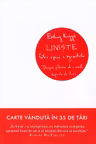 Liniste intr-o epoca a zgomotului