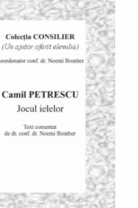 Jocul ielelor