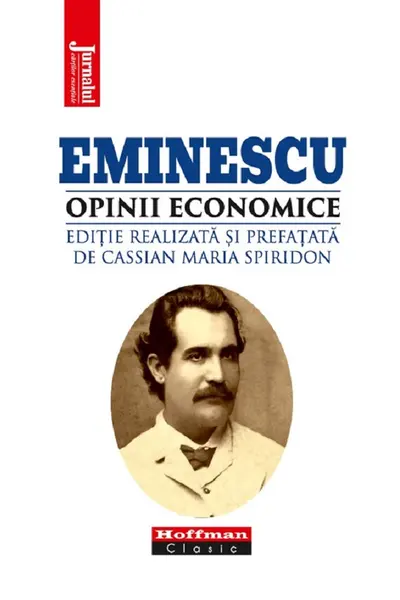 Eminescu, opinii economice