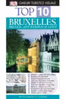 Ghid turistic vizual. Bruxelles, Brugges, Antwerpen si Gent