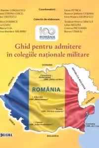 Ghid pentru admitere in colegiile nationale militare