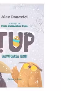 Tup salvatoarea iernii