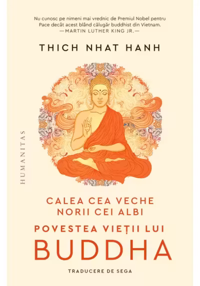 Calea cea veche norii cei albi