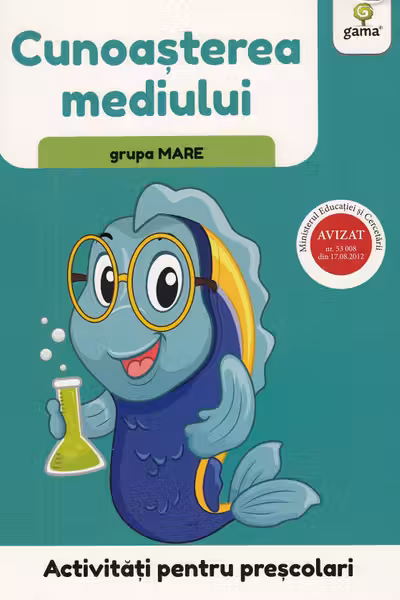 Cunoasterea mediului