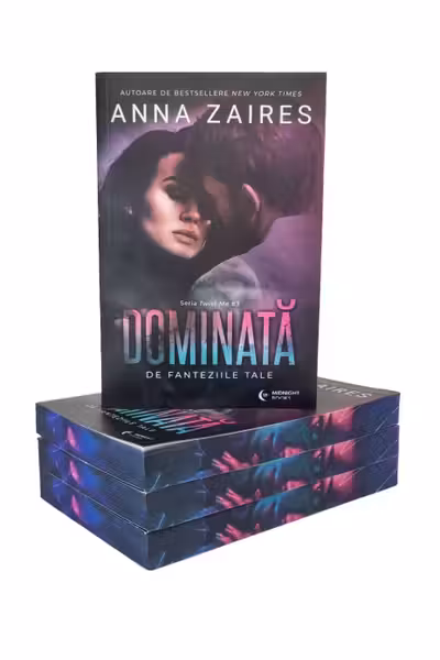Dominata de fanteziile tale