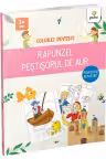 Rapunzel - Pestisorul de aur