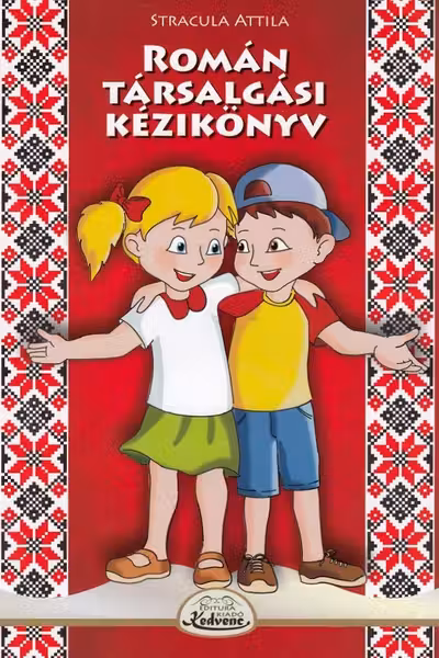 Roman țârsâlgâsi kezikonyv