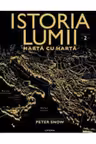 ISTORIA LUMII HARTA CU HARTA. editia a II-a