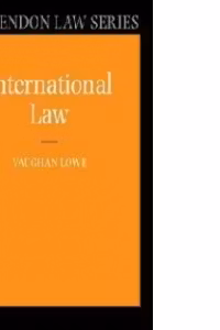 International Law