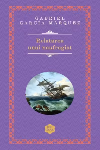 Relatarea unui naufragiat