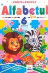 ALFABETUL + 6 PUZZLE