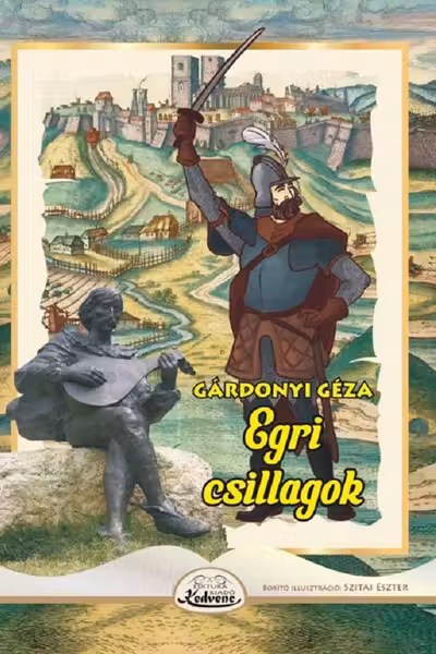 Egri csillagok