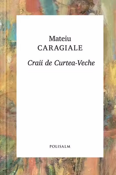 CRAII DE CURTEA-VECHE