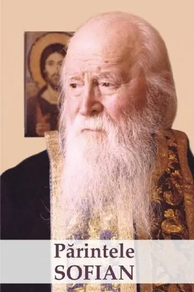 Părintele Sofian