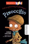 Pinocchio (Editie bilingva engleza-romana). Niculescu