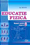 Educatie fizica cl.9. Manual