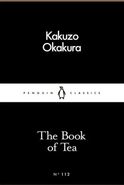 The Book of Tea