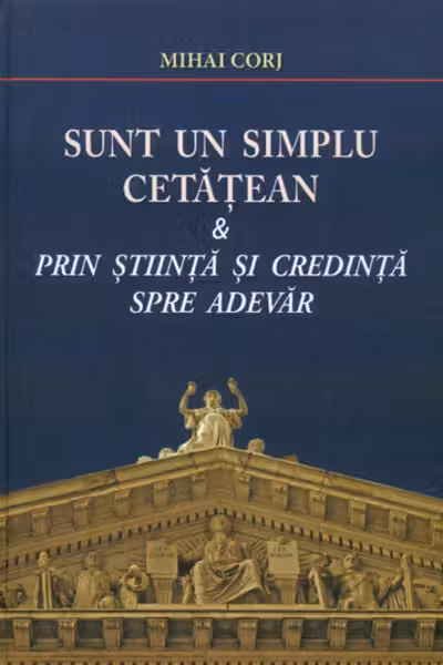 Sunt un simplu cetatean