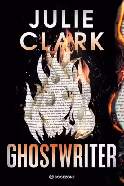 Ghostwriter