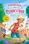 Primii mei clasici. Aventurile lui Pinocchio