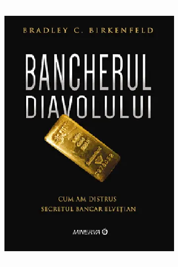 Bancherul diavolului