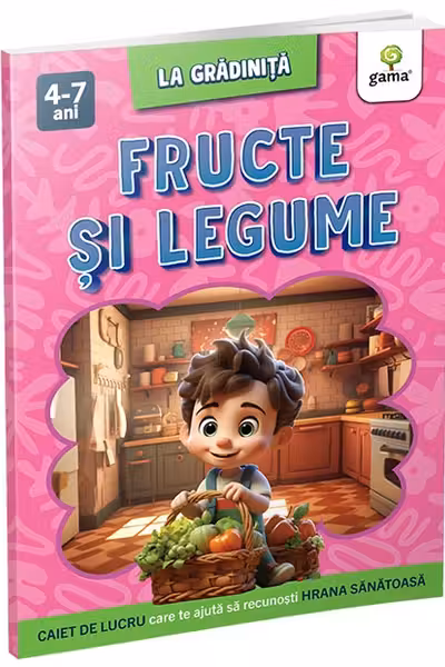 Fructe si legume