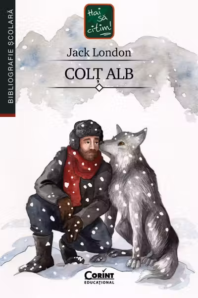 Colt Alb