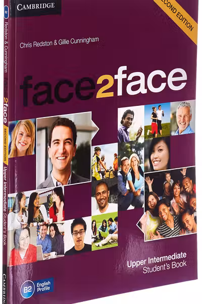 face2face