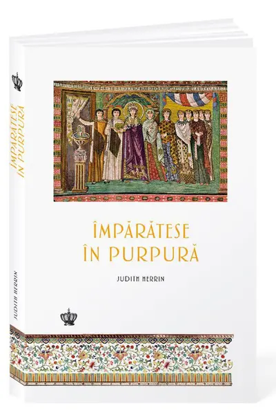 Imparatese in purpura