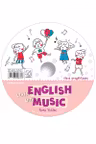 Learn English with music. Caiet de lucru pentru clasa pregatitoare