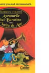 Aventurile lui Buratino sau Cheita de Aur