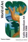 Latin American Art Since 1900